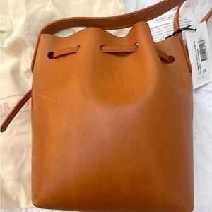 Mansur Gavriel Bucket Bag